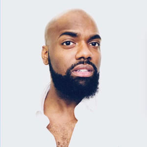 Meet your Posher, Terrell